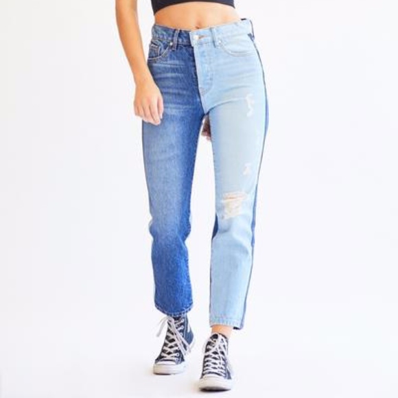 REVICE Denim - NWT Revice Denim Dream Fit Jeans Size 32 (12-14)